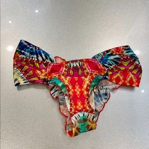 Luli Fama brazilian bottom